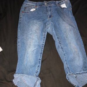 Women’s jeans